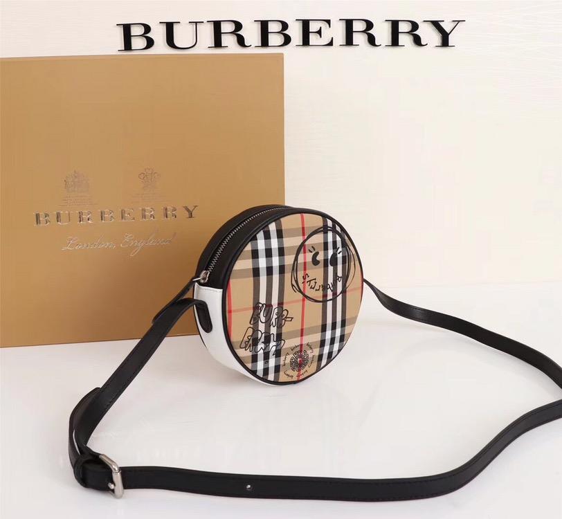 BL - High Quality Bags BBR 026