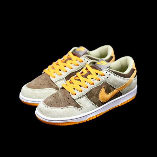 BL - Dusty Olive olive grass green