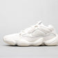BL - Yzy 500 Blone White Sneaker