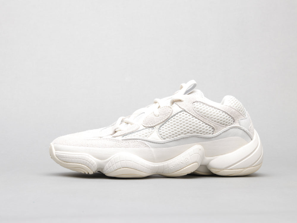 BL - Yzy 500 Blone White Sneaker