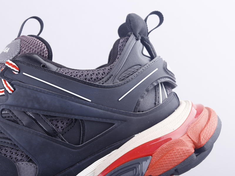 BL - Bla Track Three Generations Sneaker