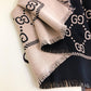 BL - High Quality GCI Scarf 029