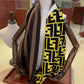 High Quality FEI  Scarf 008