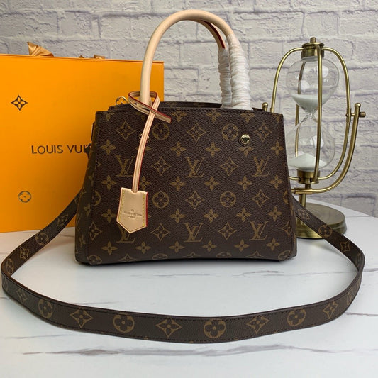 BL - High Quality Bags LUV 297