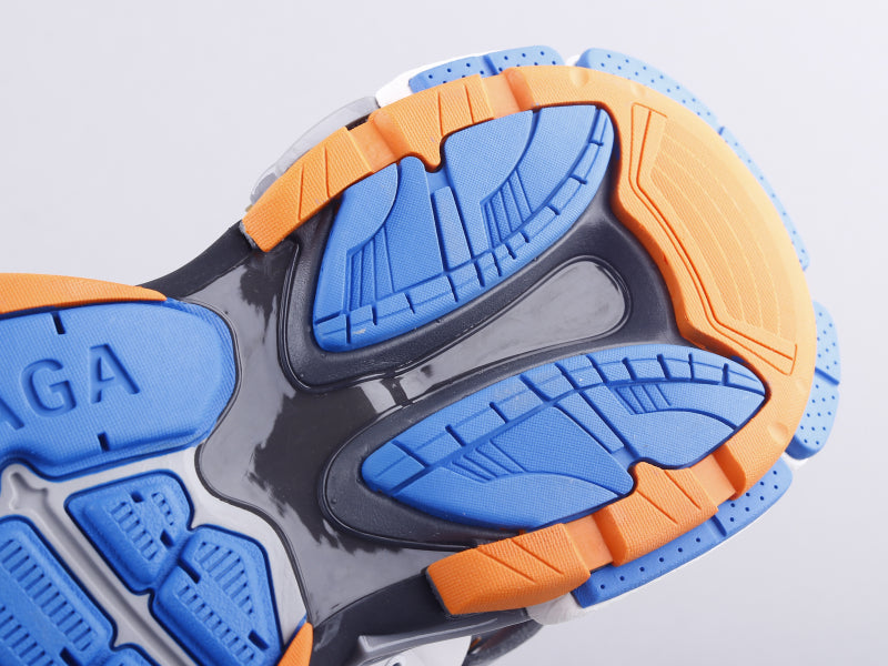 BL - Bla Track Three Generations Sneaker