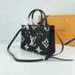 BL - High Quality Bags LUV 106