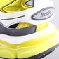 BL - Bla Track Three Generations Sneaker