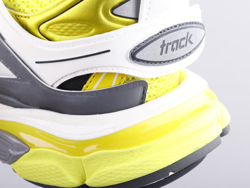 BL - Bla Track Three Generations Sneaker