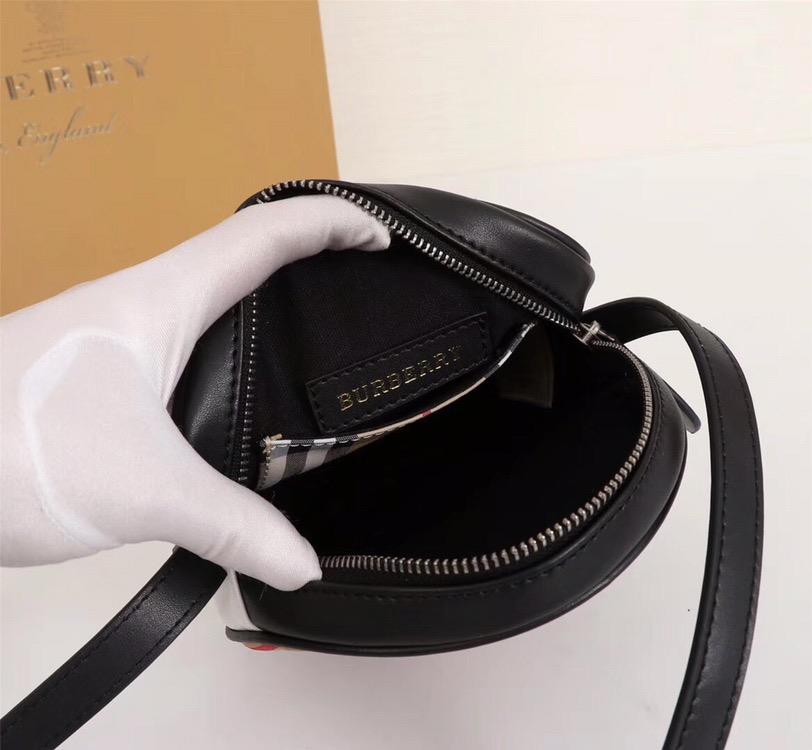 BL - High Quality Bags BBR 026