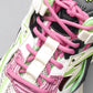 BL - Bla Track II Hollow Out Pink Sneaker