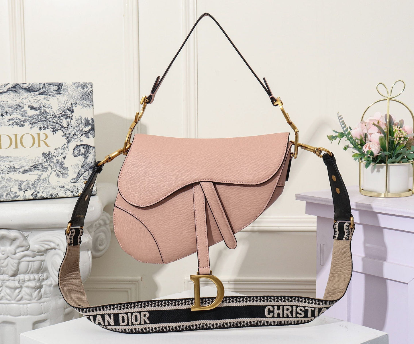 BL - High Quality Bags DIR 170