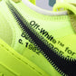 BL - AF1 fluorescent green
