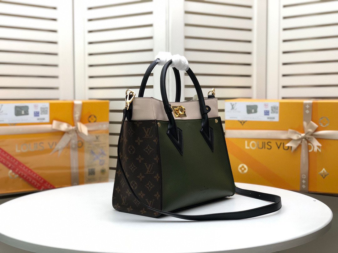 BL - High Quality Bags LUV 043