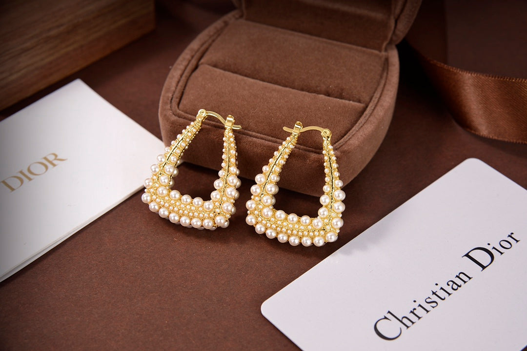 High Quality Earring Dir 056