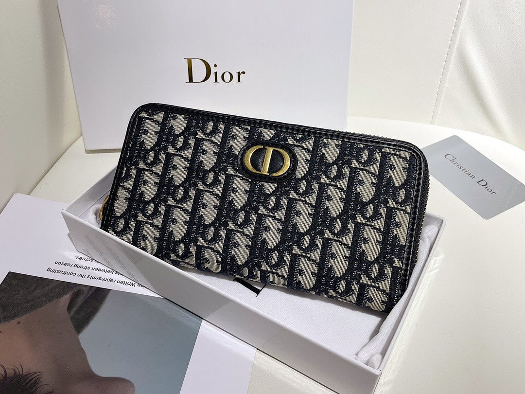 BL - High Quality Wallet DIR 008