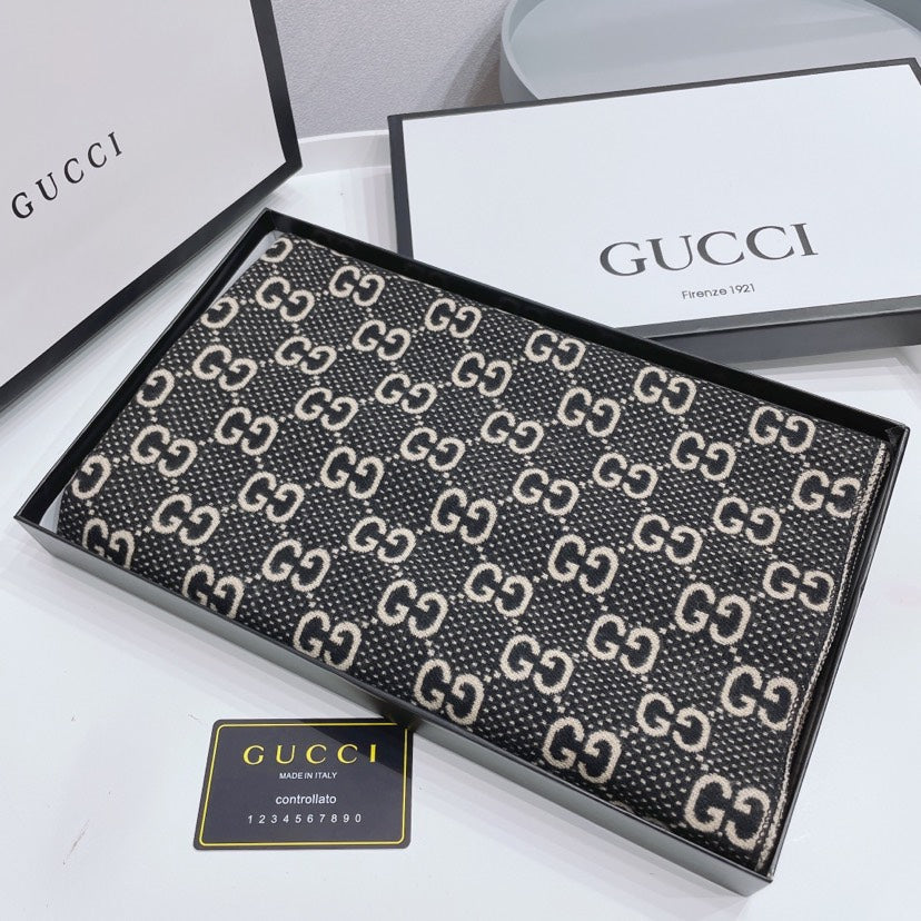 BL - High Quality GCI Scarf 041