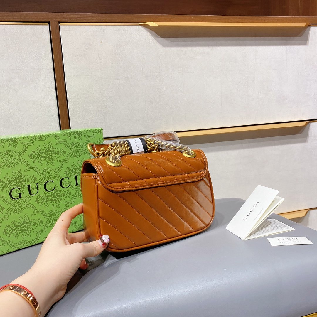 BL - High Quality Bags GCI 295