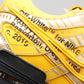 BL - OW x Rubber Dunk Black Gold