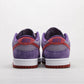 BL - NKE Raspberry Purple