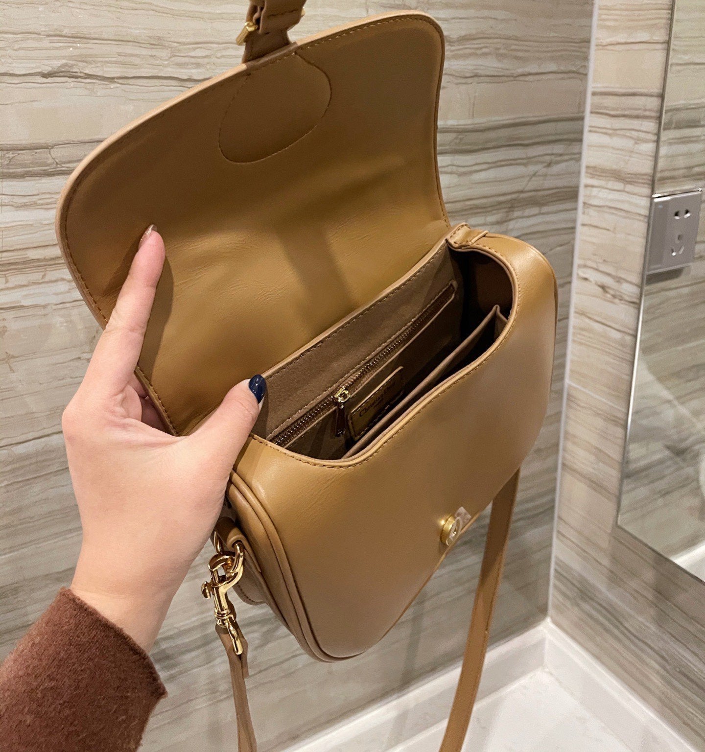 BL - High Quality Bags DIR 038