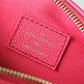 LV Coussin BB Grain Fluo Pink For Women, Women’s Bags, Shoulder And Crossbody Bags 8.3in/21cm LV M20750