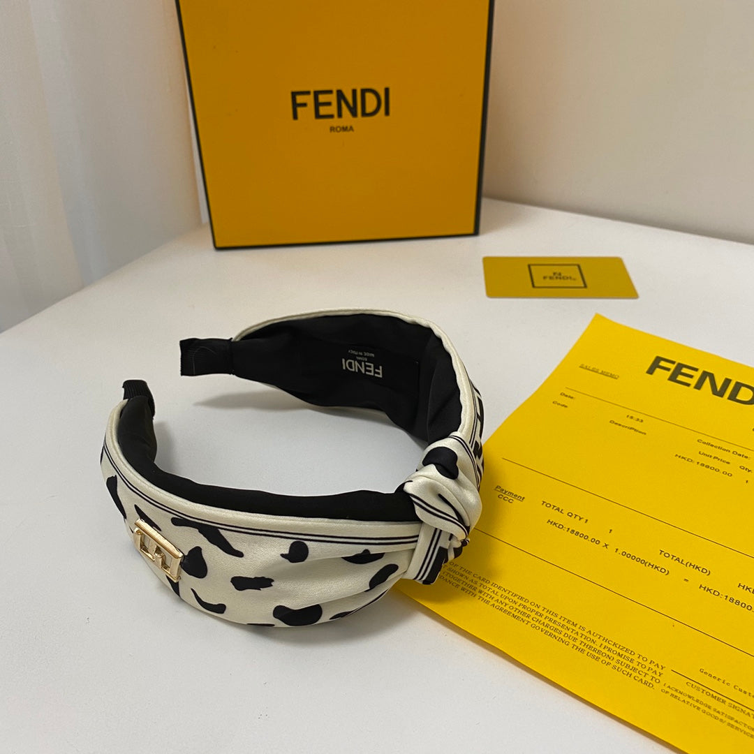 BL - New Hair Band FEI 048