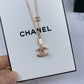 BL - High Quality Necklace CHL033