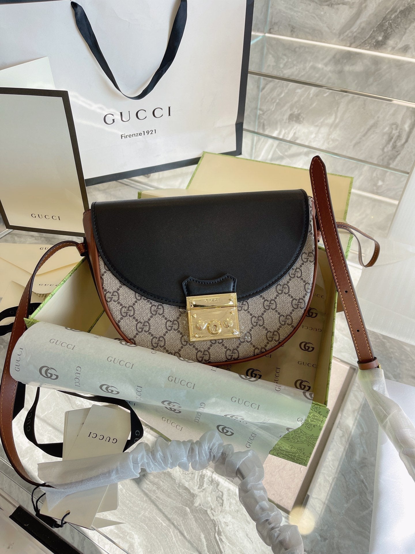 BL - High Quality Bags GCI 223