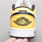BL - AJ1 Lakers Laser Orange