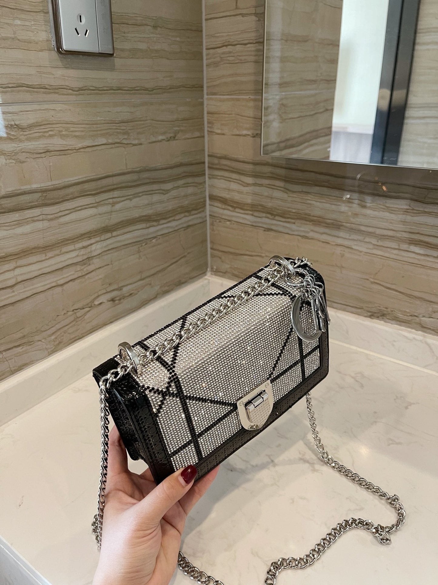 BL - High Quality Bags DIR 055