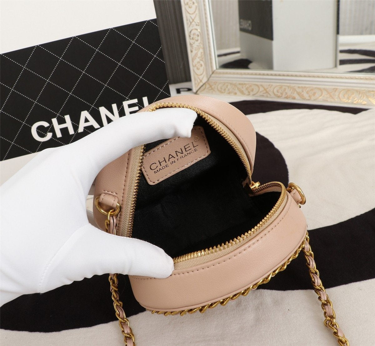 BL - High Quality Bags CHL 093