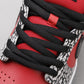 BL - Sup joint red cement