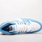 BL - AJ1 North Carolina Blue