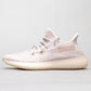 BL - Yzy 350 Light Pink Sneaker