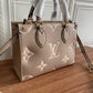 BL - High Quality Bags LUV 453