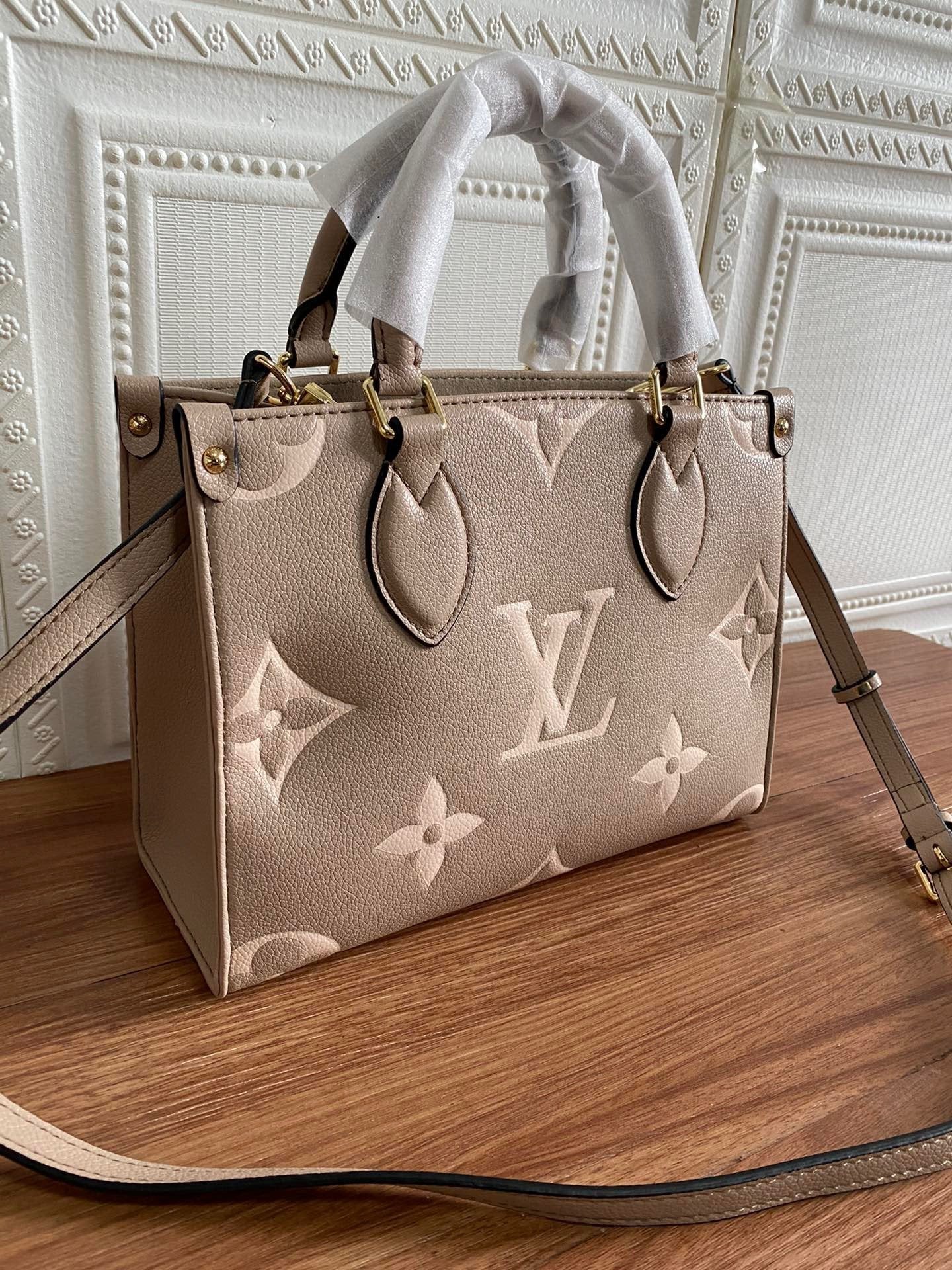 BL - High Quality Bags LUV 453