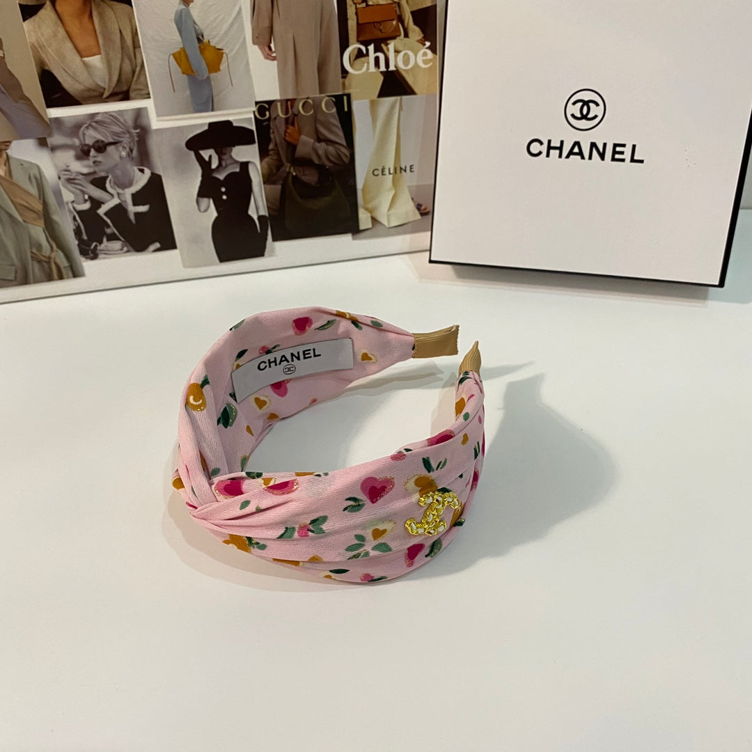 BL - New Hair Band CHL 042