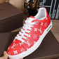 BL - LUV Custom SP Red Sneaker
