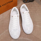 BL - LUV Time Out White Sneaker