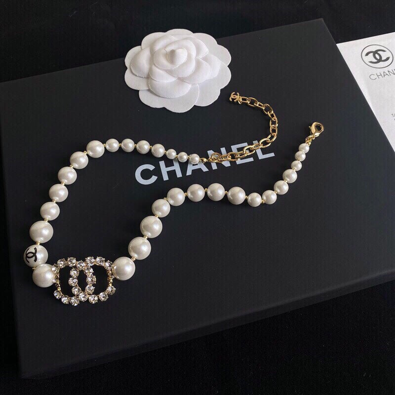 BL -High Quality Necklace CHL008