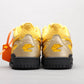BL - OW x Rubber Dunk Black Gold