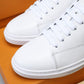 BL - LUV Beverly Hills White Sneaker
