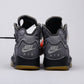 BL - AJ5 Black Cicada Wing