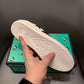 BL-GCI  ACE LEATHER SNEAKER WITH  STAR 109
