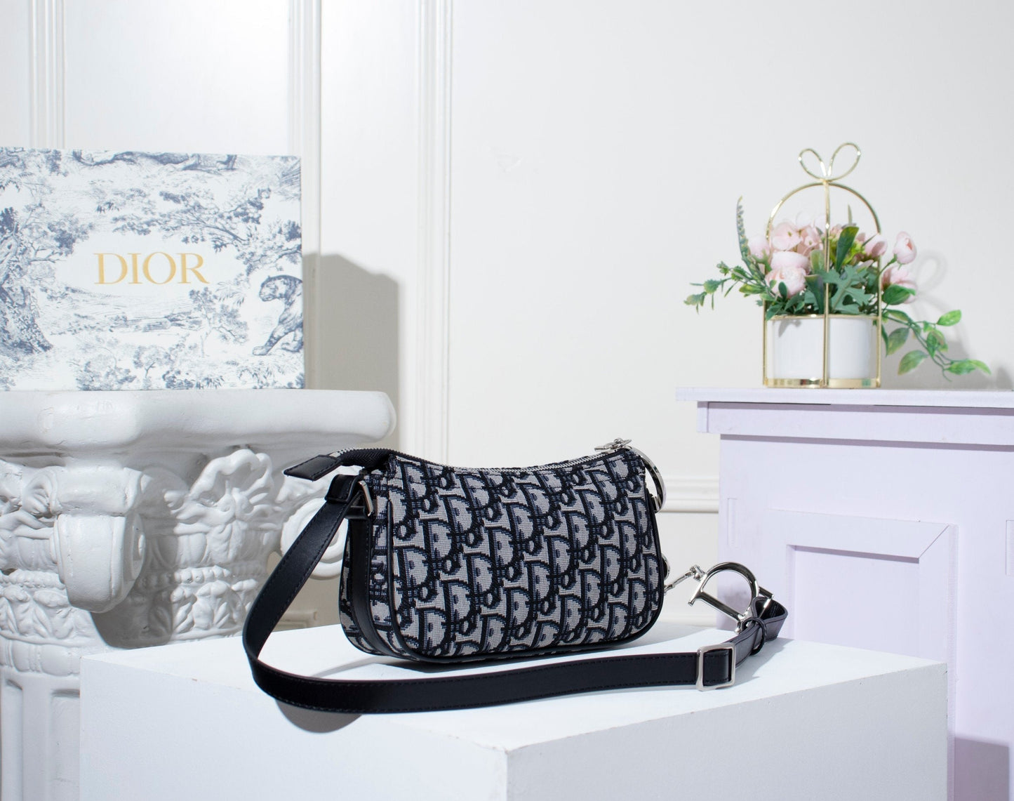 BL - High Quality Bags DIR 159