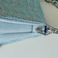 LV Coussin PM High Shiny Alligator Light Blue For Women,  Shoulder And Crossbody Bags 10.2n/26cm LV 