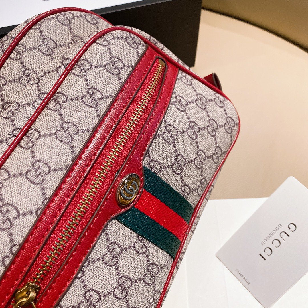 BL - High Quality Bags GCI 203