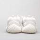 BL - Yzy 500 Blone White Sneaker