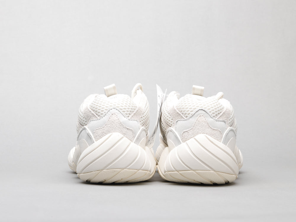 BL - Yzy 500 Blone White Sneaker