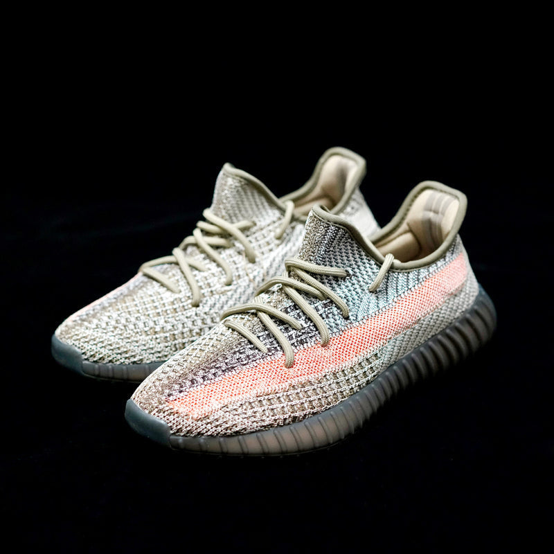 BL - Yzy 350 Yzy Volcanic Ash Sneaker